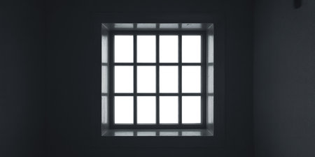 Illustration of a fire in the city. Vector illustration for your designの素材