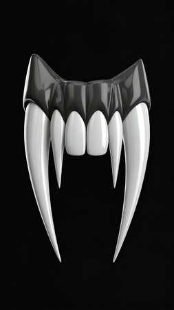 Desert landscape with mountains and lake. Photo in old image style.の素材