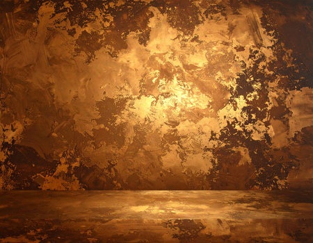 3d rendering of a wooden sword on a white background with shadowの素材