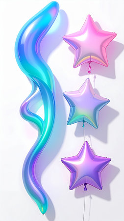 Crown. 3D illustration. 3D CG. High resolution.の素材