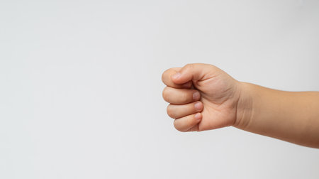Empty room with white walls, wooden floor and ceiling lamps. 3d renderingの素材