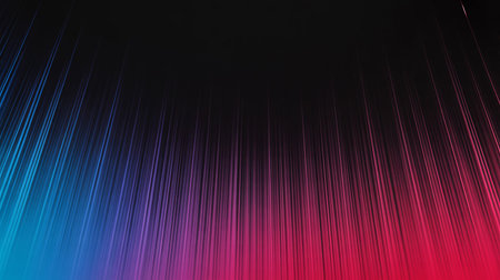 Rainbow colors background for web design. Colorful spectrum gradient.の素材