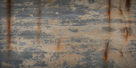 Rusty metal texture background. Grunge metal texture background.の素材