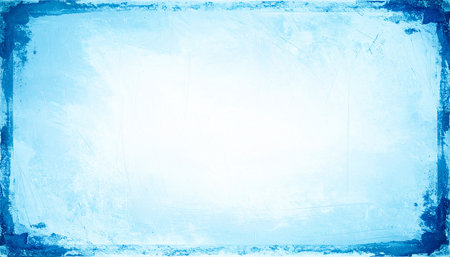 highly Detailed textured grunge background frame with space for your projectsの素材