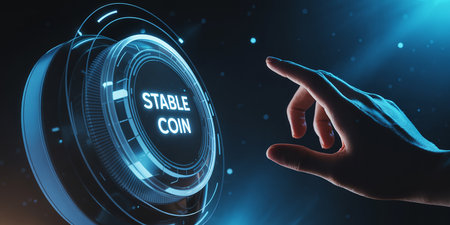 Business, Technology, Internet and network concept. Digital Marketing content planning advertising strategy concept.の素材