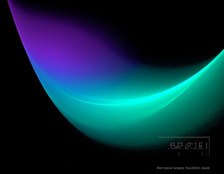 Abstract background for elegant design cover or fantasy composition. Vector illustration.の素材