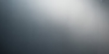 abstract black and white background with light and shadow on the wallの素材