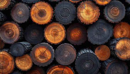 Lamp on a white brick wall, interior design, copy spaceの素材