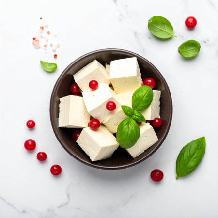 Question mark on a puzzle background. 3d rendering. Business conceptの素材