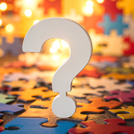 Cubes of feta cheese with cranberries and basil in a bowl on a white marble background. Top view, copy space.の素材