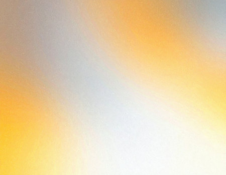 abstract background with smooth lines in orange and yellow colors for designの素材