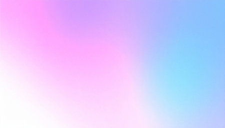 Abstract pastel gradient background. Colorful blurred background for design.の素材