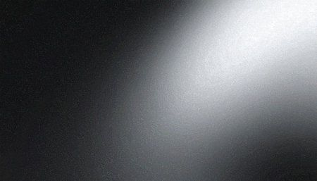 Metal plate with some reflected light in it (computer generated, fractal abstract background)の素材