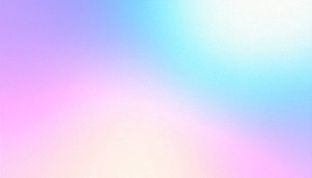 Abstract colorful pastel gradient background for web design. Colorful gradient background.の素材