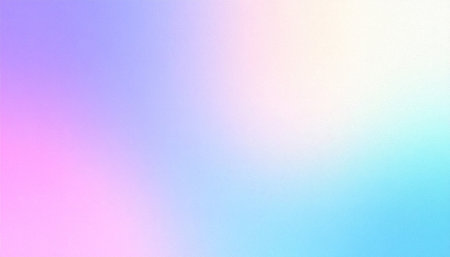 Abstract colorful pastel gradient background, ideas graphic design for web design or bannerの素材