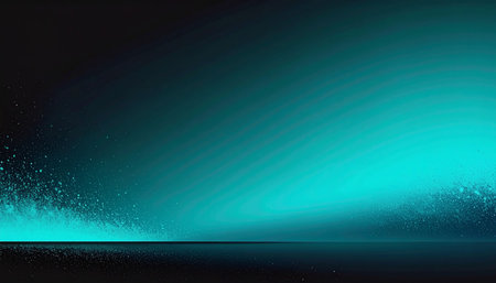 Futuristic background with space for your text. Vector illustration.の素材