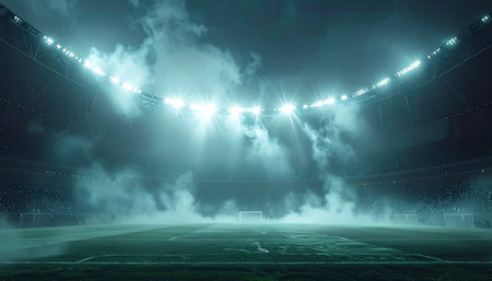 Comfortable armchair with pillows on white background. 3d renderの素材