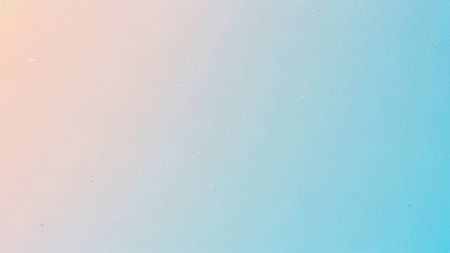 Design showing subtle gradient background with pink to teal transition and speckles keywords: gradient, background, subtle, pink, teal, blue,...の素材