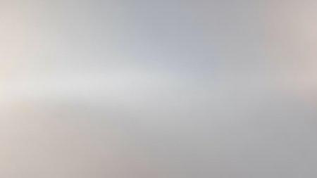 Background showing soft focus blurred gradient background with subtle light and shadow variations. resolution use.の素材