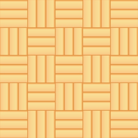 color wooden parquet floor texture backgroundのイラスト素材