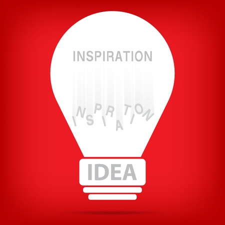 popular light bulb vintage get  idea and inspiration vectorのイラスト素材