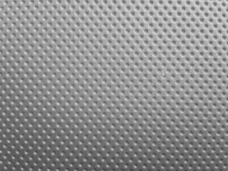 popular metal texture pattern dotの写真素材
