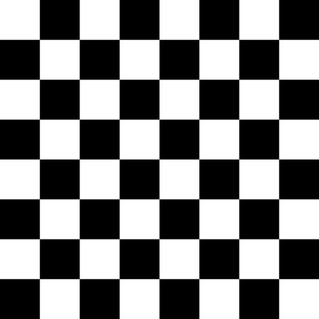 popular checker chess square abstract background vectorのイラスト素材