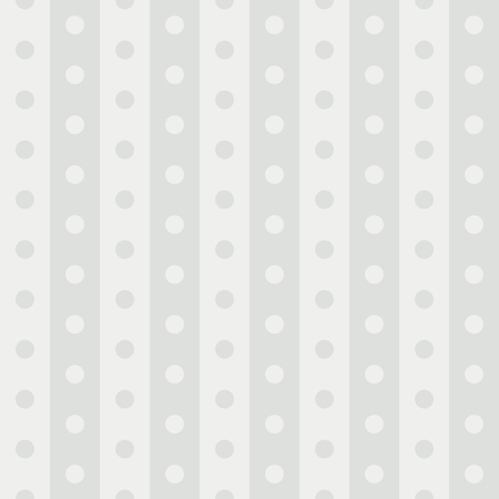 popular gray vintage dots abstract pastel pattern seamless backgroundのイラスト素材