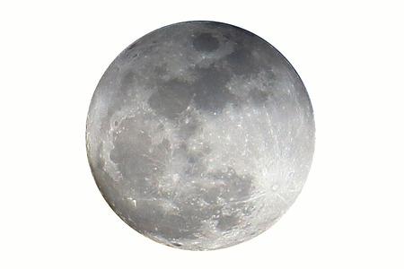 full moon, songkran festival in Thailand