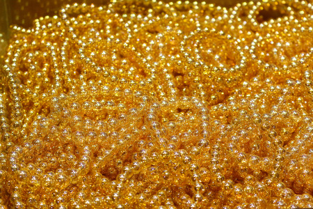 bead jewelryの写真素材