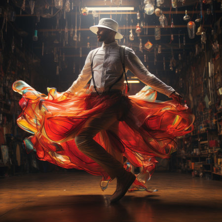 dancing Hobbesの素材