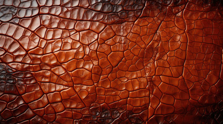 leather texture backgroundの素材