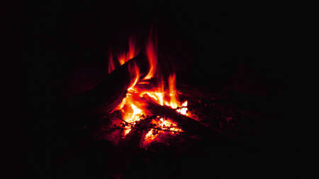 Open Hearth