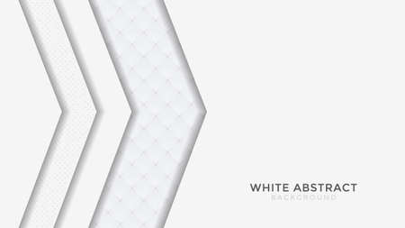 Luxury abstract background with overlap layer on background.のイラスト素材