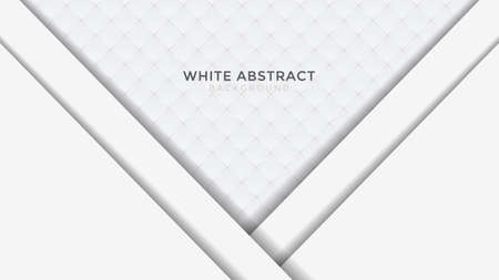 Luxury abstract background with overlap layer on background.のイラスト素材