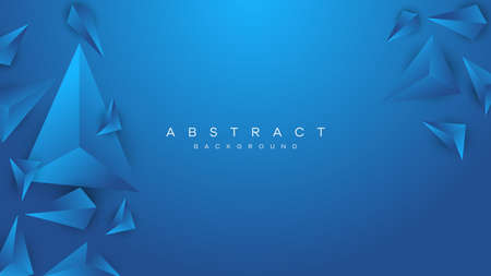 Colorful abstract background with soft gradient color. Eps 10のイラスト素材