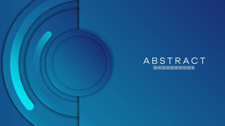 Colorful abstract background with soft gradient color. Eps 10のイラスト素材