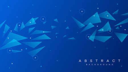 Colorful abstract background with soft gradient color. Eps 10