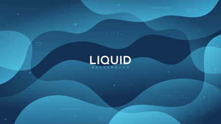 Colorful abstract background with soft gradient color. Eps 10のイラスト素材