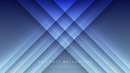 Colorful abstract background with soft gradient color.のイラスト素材