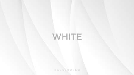 Vector abstract background with gradient color and dynamic shadow on background. Eps 10のイラスト素材