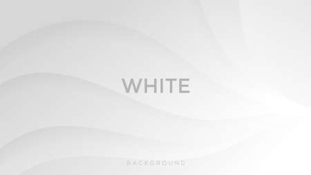 Vector abstract background with gradient color and dynamic shadow on background. Eps 10のイラスト素材
