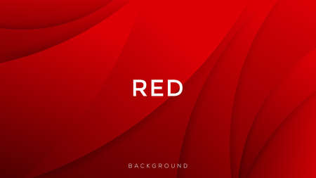 Vector abstract background with gradient color and dynamic shadow on background. Eps 10のイラスト素材