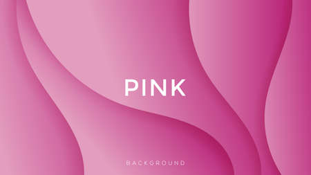 Vector abstract background with gradient color and dynamic shadow on background. Eps 10のイラスト素材