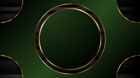 Premium abstract background with dynamic shadow. Vector abstract background. Eps 10のイラスト素材