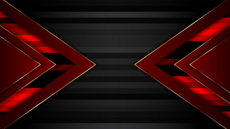 Premium abstract background with dynamic shadow. Vector abstract background. Eps 10のイラスト素材