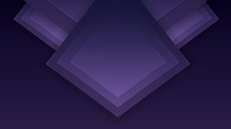 vector abstract background with gradient color and dynamic shadow on background. Eps 10