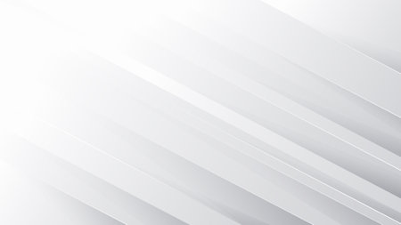 vector abstract background with gradient color and dynamic shadow on background. Eps 10のイラスト素材
