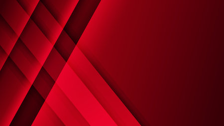 vector abstract background with soft gradient color and dynamic shadow on background. Eps 10のイラスト素材
