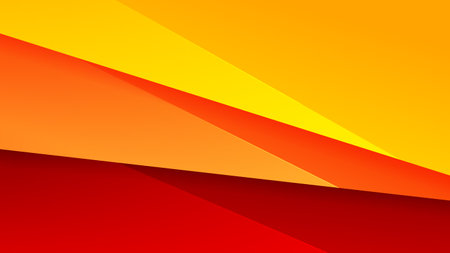 vector abstract background with gradient color and dynamic shadow on background. Eps 10